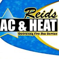 Reids AC & Heat image 2